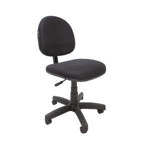 Cadeira Executiva Giratória com L Sanfonado – Conforto e Ergonomia Profissional