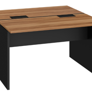 MESA PLATAFORMA INICIAL DUPLA PÉ PAINEL