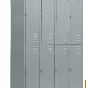 Locker GR 8 Portas Grandes (GRP8)