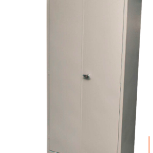 Armário PA 90 M com 2 Portas de Abrir (AS204-M)
