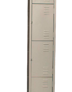 Locker 4 Portas Grandes (GRP2/4)