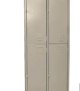 LOCKER 4 PORTAS GRANDES (GRP4)