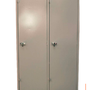 FEPOM 2 PORTAS M - MODELO CABO/ SARGENTO