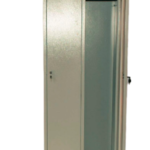 LOCKER GR 02 COM 2 PORTAS INTEIRIÇAS (GRI2)