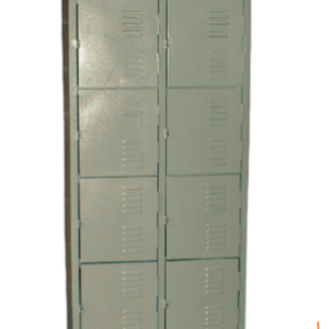 LOCKER 12 PORTAS PEQUENAS (PORTA OBJETOS) (GRF4/12)
