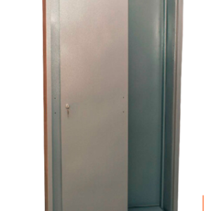 ARMÁRIO PC 90 COM PORTAS DE CORRER