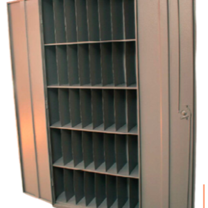 ARMÁRIO PASTA AZ 50 M COM 2 PORTAS DE ABRIR