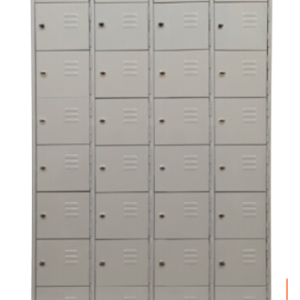 LOCKER 32 PORTAS PEQUENAS (GUARDA OBJETOS)