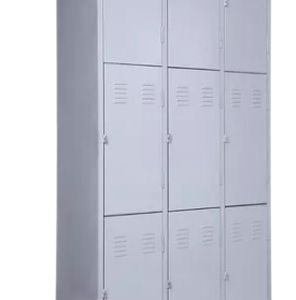 LOCKER 9 PORTAS MÉDIAS (GRP6/9)